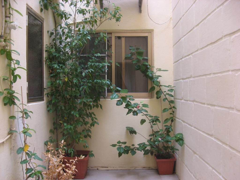 Apartament Valletta Gateway Maisonette Zewnętrze zdjęcie