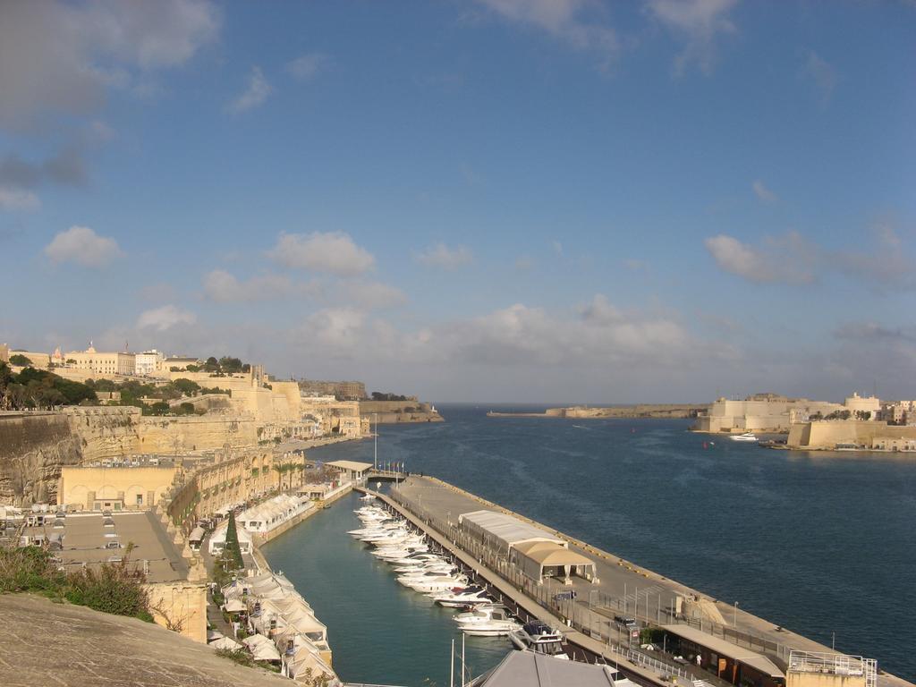 Apartament Valletta Gateway Maisonette Zewnętrze zdjęcie