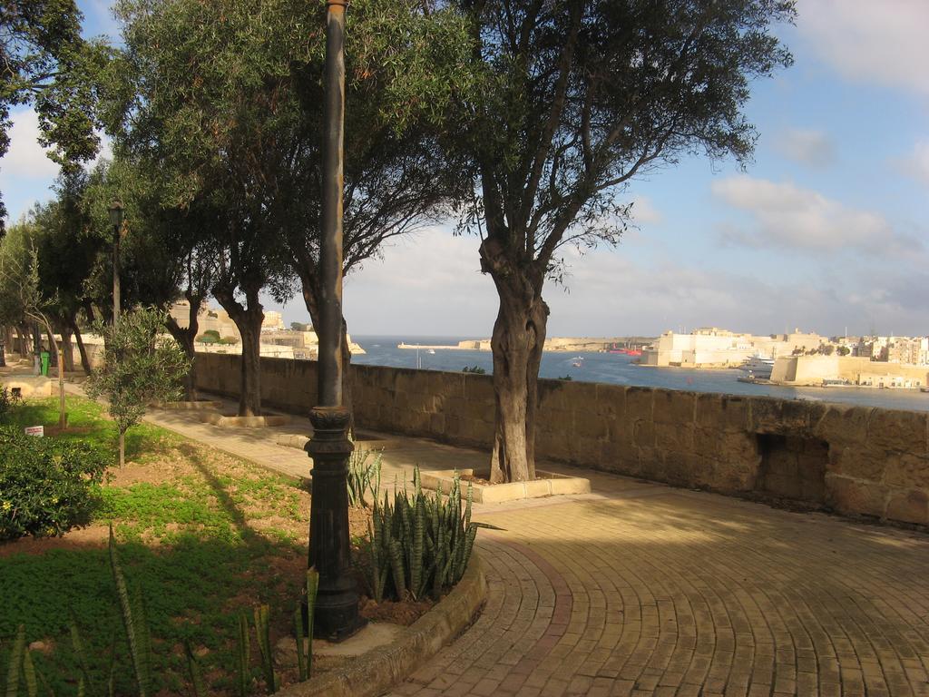 Apartament Valletta Gateway Maisonette Zewnętrze zdjęcie